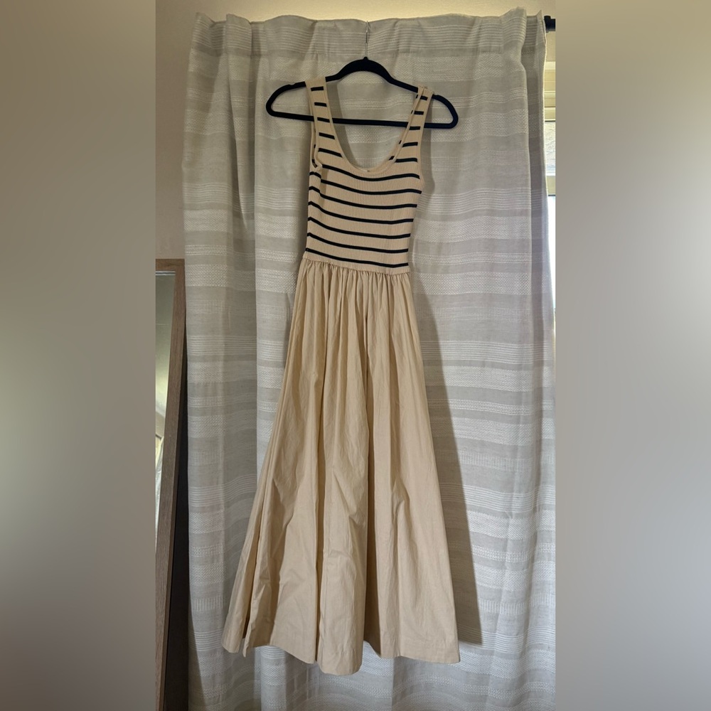 Moon River dress - Picture 2 of 4
